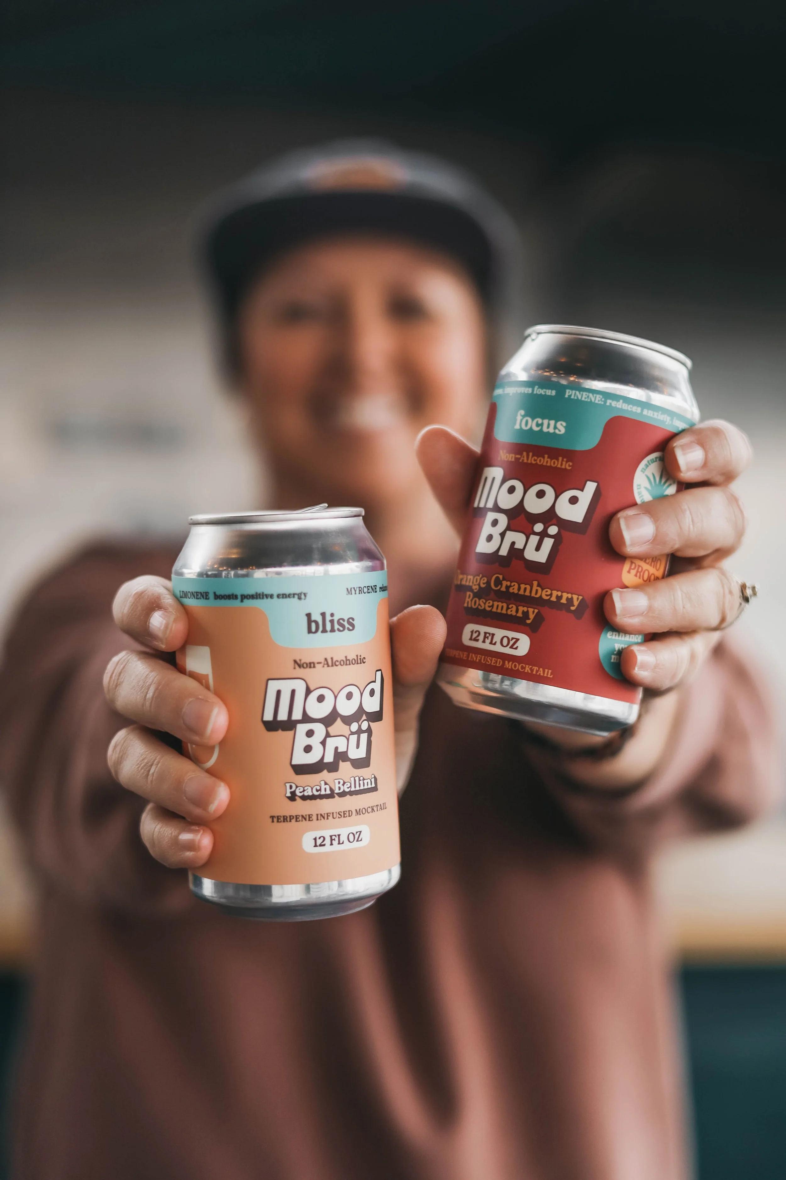 MoodBru — Tulsa Farmers' Market
